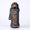 2 liter water bottle sk sport bottle with bag